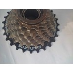 венец за велосипед на резба SHUNFENG 8 SPEED венец за велосипед на резба SHUNFENG 8 SPEED